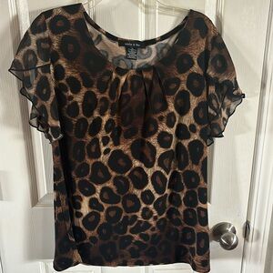 Adele & May women’s shirt